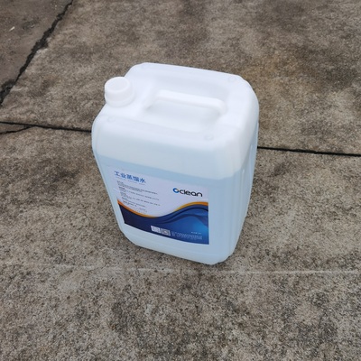 倍尔净25KG工业蒸馏水